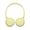 Sony WH-CH520 Giallo