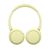 Sony WH-CH520 Giallo