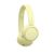 Sony WH-CH520 Giallo