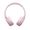 Sony WH-CH520 Rosa