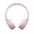 Sony WH-CH520 Rosa