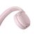 Sony WH-CH520 Rosa