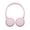Sony WH-CH520 Rosa