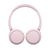 Sony WH-CH520 Rosa