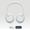 Sony WH-CH720N Bianco