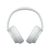 Sony WH-CH720N Bianco