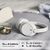 Sony WH-CH720N Bianco