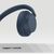 Sony WH-CH720N Blu