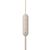 Sony WI-C100 Beige