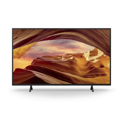 Sony X75WL 43" (KD-43X75WL)