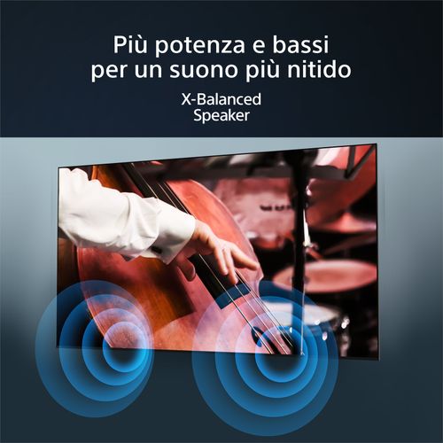 Sony X80L 65" (KD-65X80L)