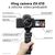 Sony Vlog Camera ZV-E10 + 16-50mm