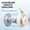 Soundcore Space One Bianco