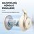 Soundcore Space One Bianco