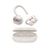 Soundcore Sport X10 Bianco