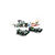 Lego Speed Champions 75883 Mercedes AMG Petronas Formula One Team