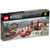 Lego Speed Champions 75889 Garage Ferrari