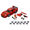 Lego Speed Champions 75890 Ferrari F40 Competizione