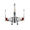 Lego Star Wars 10240 Red Five X-wing Starfighter