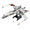 Lego Star Wars 10240 Red Five X-wing Starfighter