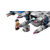 Lego Star Wars Resistance X-wing Fighter