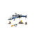 Lego Star Wars Resistance X-wing Fighter