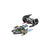 Lego Star Wars 75150 TIE Advanced di Vader contro A-Wing Starfighter