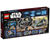 Lego Star Wars 75150 TIE Advanced di Vader contro A-Wing Starfighter