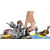 Lego Star Wars 75157 AT-TE del Capitano Rex