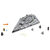 Lego Star Wars 75190 First Order Star Destroyer