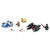 Lego Star Wars 75196 A-Wing contro Microfighter TIE Silencer