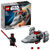 Lego Star Wars 75224 Microfighter Sith Infiltrator