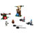 Lego Star Wars 75238 Action Battle - Assalto a Endor