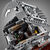 Lego Star Wars 75254 Raider AT-ST