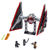 Lego Star Wars 75272 Episode IX Sith TIE Fighter