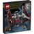 Lego Star Wars 75272 Episode IX Sith TIE Fighter