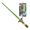 Star Wars Spada Laser Lightsaber Forge Yoda