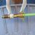 Star Wars Spada Laser Lightsaber Forge Yoda