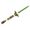 Star Wars Spada Laser Lightsaber Forge Yoda