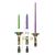 Star Wars Spada Laser Lightsaber Forge Yoda