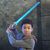 Star Wars Spada Laser Lightsaber Forge Obi-Wan Kenobi