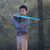 Star Wars Spada Laser Lightsaber Forge Obi-Wan Kenobi