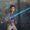 Star Wars Spada Laser Lightsaber Forge Obi-Wan Kenobi