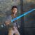 Star Wars Spada Laser Lightsaber Forge Obi-Wan Kenobi