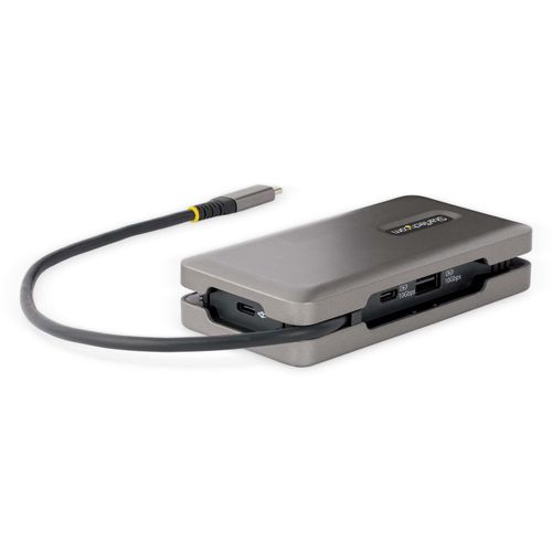 StarTech.com DKT31CVHPD3 Adattatore Multiporta USB-C