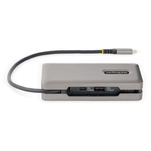 StarTech.com DKT31CVHPD3 Adattatore Multiporta USB-C