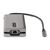 StarTech.com DKT31CVHPD3 Adattatore Multiporta USB-C