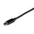 StarTech.com Hub USB-C a 4 porte HB30C4AIB