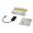 StarTech.com Hub USB-C a 4 porte HB30C4AIB