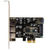 StarTech.com PEXUSB3S42